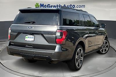 Used 2019 Ford Expedition MAX Limited 4WD SUV for sale #T250976B - photo 2