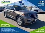 2021 Ford Explorer 4WD SUV for sale #T250976C - photo 1