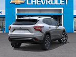 2025 Chevrolet Trax FWD SUV for sale #T250977 - photo 4