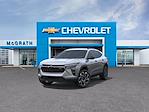 2025 Chevrolet Trax FWD SUV for sale #T250977 - photo 9