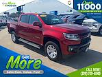 2021 Chevrolet Colorado Crew Cab 4x4 Pickup for sale #T250983A - photo 1