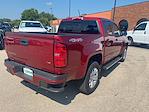 2021 Chevrolet Colorado Crew Cab 4x4 Pickup for sale #T250983A - photo 2