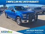 2016 Ford F-150 SuperCrew Cab 4WD Pickup for sale #T250983B - photo 1