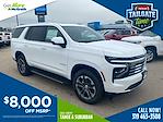 2025 Chevrolet Tahoe 4WD SUV for sale #T250984 - photo 1