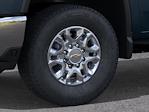 New 2025 Chevrolet Silverado 3500 LTZ Crew Cab 4x4 Pickup for sale #T250986 - photo 10