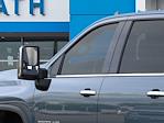 New 2025 Chevrolet Silverado 3500 LTZ Crew Cab 4x4 Pickup for sale #T250986 - photo 14