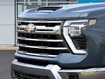 New 2025 Chevrolet Silverado 3500 LTZ Crew Cab 4x4 Pickup for sale #T250986 - photo 15