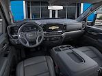 New 2025 Chevrolet Silverado 3500 LTZ Crew Cab 4x4 Pickup for sale #T250986 - photo 18