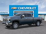 New 2025 Chevrolet Silverado 3500 LTZ Crew Cab 4x4 Pickup for sale #T250986 - photo 2
