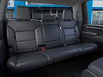 New 2025 Chevrolet Silverado 3500 LTZ Crew Cab 4x4 Pickup for sale #T250986 - photo 20