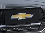 New 2025 Chevrolet Silverado 3500 LTZ Crew Cab 4x4 Pickup for sale #T250986 - photo 23