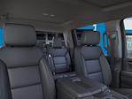 New 2025 Chevrolet Silverado 3500 LTZ Crew Cab 4x4 Pickup for sale #T250986 - photo 27