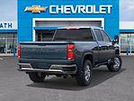 New 2025 Chevrolet Silverado 3500 LTZ Crew Cab 4x4 Pickup for sale #T250986 - photo 4