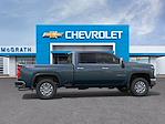 New 2025 Chevrolet Silverado 3500 LTZ Crew Cab 4x4 Pickup for sale #T250986 - photo 5