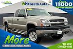 Used 2003 Chevrolet Silverado 2500 LT Extended Cab for sale #T250986B - photo 1