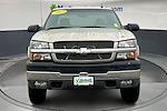 Used 2003 Chevrolet Silverado 2500 LT Extended Cab for sale #T250986B - photo 3