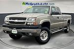 Used 2003 Chevrolet Silverado 2500 LT Extended Cab for sale #T250986B - photo 4