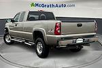 Used 2003 Chevrolet Silverado 2500 LT Extended Cab for sale #T250986B - photo 5
