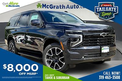 2025 Chevrolet Tahoe 4WD SUV for sale #T250992 - photo 1