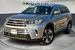 2018 Toyota Highlander AWD SUV for sale #T250992A - photo 4