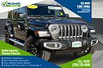 2021 Jeep Wrangler 4xe 4WD SUV for sale #T250999A - photo 1