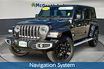 2021 Jeep Wrangler 4xe 4WD SUV for sale #T250999A - photo 4