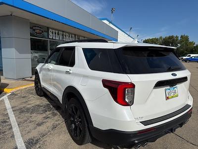 2024 Ford Explorer 4WD SUV for sale #T251002A - photo 2