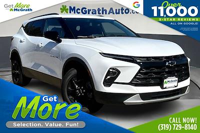 2025 Chevrolet Blazer AWD SUV for sale #T251003 - photo 1