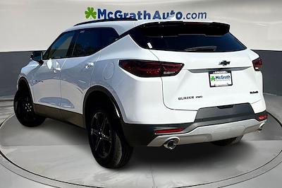 2025 Chevrolet Blazer AWD SUV for sale #T251003 - photo 2