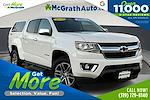 2019 Chevrolet Colorado Crew Cab 4WD Pickup for sale #T251006A - photo 4