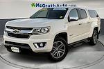 2019 Chevrolet Colorado Crew Cab 4WD Pickup for sale #T251006A - photo 1
