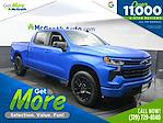 2025 Chevrolet Silverado 1500 Crew Cab 4WD Pickup for sale #T251008 - photo 1