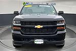 Used 2018 Chevrolet Silverado 1500 Custom Crew Cab for sale #T251008A - photo 3