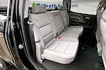 Used 2018 Chevrolet Silverado 1500 Custom Crew Cab for sale #T251008A - photo 26