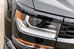 Used 2018 Chevrolet Silverado 1500 Custom Crew Cab for sale #T251008A - photo 31