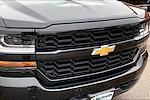 Used 2018 Chevrolet Silverado 1500 Custom Crew Cab for sale #T251008A - photo 32