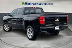 Used 2018 Chevrolet Silverado 1500 Custom Crew Cab for sale #T251008A - photo 4
