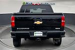Used 2018 Chevrolet Silverado 1500 Custom Crew Cab for sale #T251008A - photo 5