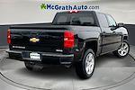 Used 2018 Chevrolet Silverado 1500 Custom Crew Cab for sale #T251008A - photo 6