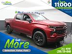2025 Chevrolet Silverado 1500 Crew Cab 4WD Pickup for sale #T251009 - photo 1