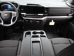 2025 Chevrolet Silverado 1500 Crew Cab 4WD Pickup for sale #T251010 - photo 14