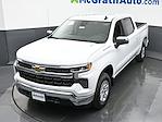 2025 Chevrolet Silverado 1500 Crew Cab 4WD Pickup for sale #T251010 - photo 24