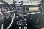 Used 2021 Jeep Wrangler Limited for sale #T251011A - photo 10