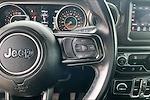 Used 2021 Jeep Wrangler Limited for sale #T251011A - photo 14
