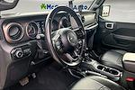 Used 2021 Jeep Wrangler Limited for sale #T251011A - photo 18