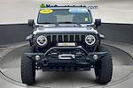Used 2021 Jeep Wrangler Limited for sale #T251011A - photo 4