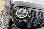 Used 2021 Jeep Wrangler Limited for sale #T251011A - photo 31