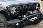 Used 2021 Jeep Wrangler Limited for sale #T251011A - photo 32