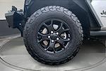 Used 2021 Jeep Wrangler Limited for sale #T251011A - photo 33