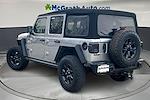 Used 2021 Jeep Wrangler Limited for sale #T251011A - photo 6